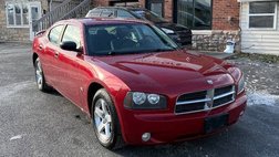 2009 Dodge Charger SXT