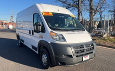 2017 Ram ProMaster 2500 159 WB