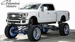 2022 Ford Super Duty F-250 Limited