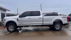 2019 Ford Super Duty F-350 Lariat