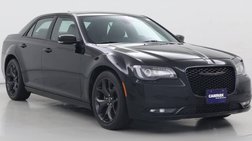 2022 Chrysler 300 S V6