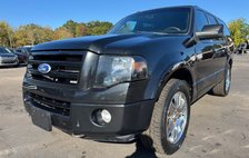 2010 Ford Expedition Limited