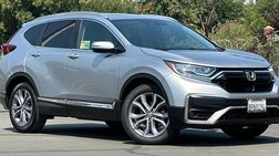 2020 Honda CR-V Touring
