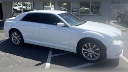 2019 Chrysler 300 Touring L