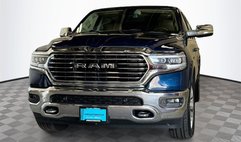 2019 Ram Ram Pickup 1500 Laramie Longhorn