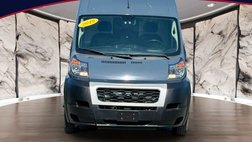 2019 Ram ProMaster 2500 159 WB