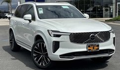 2025 Volvo XC90 B5 Plus Bright Theme 6P