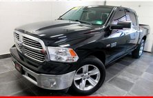 2014 Ram Ram Pickup 1500 Big Horn