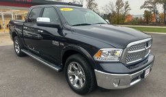 2017 Ram Ram Pickup 1500 Laramie