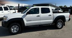 2013 Toyota Tacoma PreRunner V6