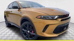 2024 Dodge Hornet GT