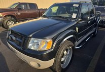 2001 Ford Explorer Sport Trac Base