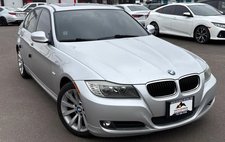 2011 BMW 3 Series 328i