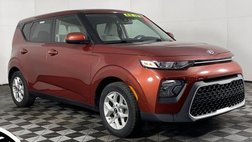 2020 Kia Soul S