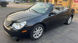 2008 Chrysler Sebring Touring