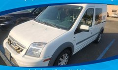 2012 Ford Transit Connect XLT
