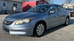 2011 Honda Accord LX