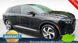 2023 VinFast VF8 Eco City Edition