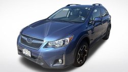 2017 Subaru Crosstrek 2.0i Limited