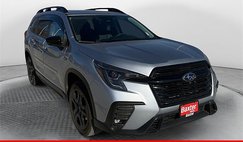 2025 Subaru Ascent Onyx Edition Touring