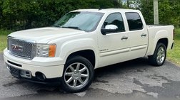 2012 GMC Sierra 1500 Denali