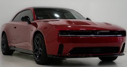 2024 Dodge Charger Daytona R/T