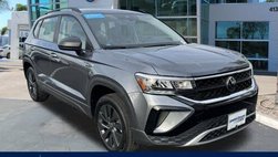 2023 Volkswagen Taos S