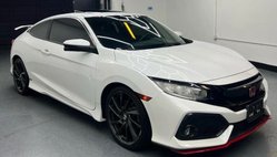 2018 Honda Civic Si