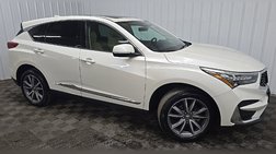 2019 Acura RDX SH-AWD w/Tech