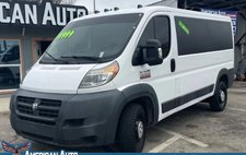 2014 Ram Ram Pickup 1500 Tradesman