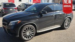 2019 Mercedes-Benz GLE-Class AMG GLE 43