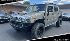 2006 HUMMER H2 SUT Base