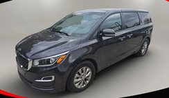 2021 Kia Sedona LX