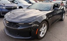 2019 Chevrolet Camaro LT