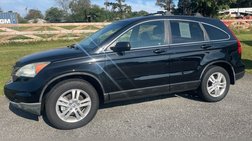 2011 Honda CR-V EX-L