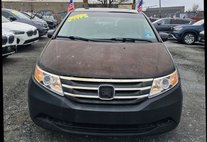 2013 Honda Odyssey EX-L