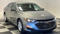 2023 Chevrolet Malibu LS Fleet