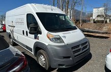 2017 Ram ProMaster 3500 159 WB