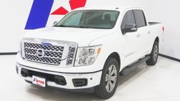 2019 Nissan Titan SV