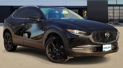 2023 Mazda CX-30 2.5 Turbo Premium Plus