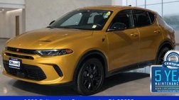 2024 Dodge Hornet R/T