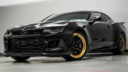 2023 Chevrolet Camaro ZL1