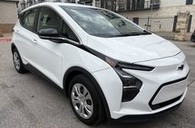 2023 Chevrolet Bolt EV 1LT