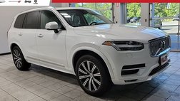 2024 Volvo XC90 B6 Plus Bright Theme 7P