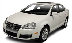2010 Volkswagen Jetta TDI