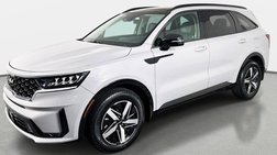 2022 Kia Sorento EX