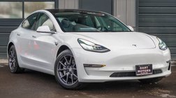 2019 Tesla Model 3 Standard Range