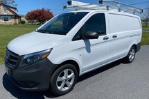 2020 Mercedes-Benz Metris Worker Passenger RWD