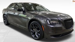 2023 Chrysler 300 Touring