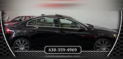 2016 Volvo S60 T5 Inscription Platinum